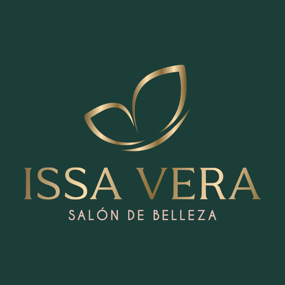 Logo Salón Issa Vera